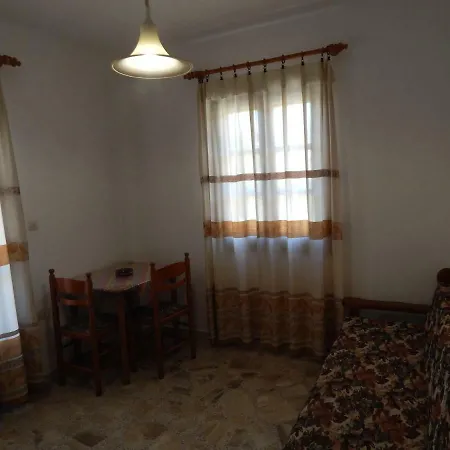 Aparthotel Popi *