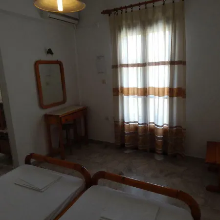 Popi Aparthotel